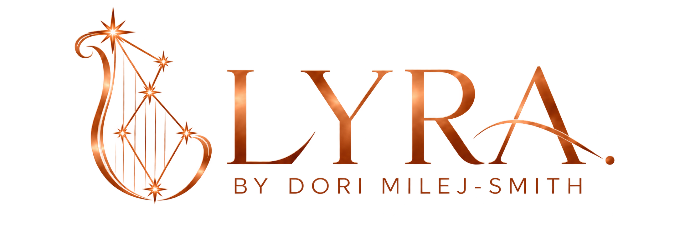 LYRA by Dori Milej-Smith